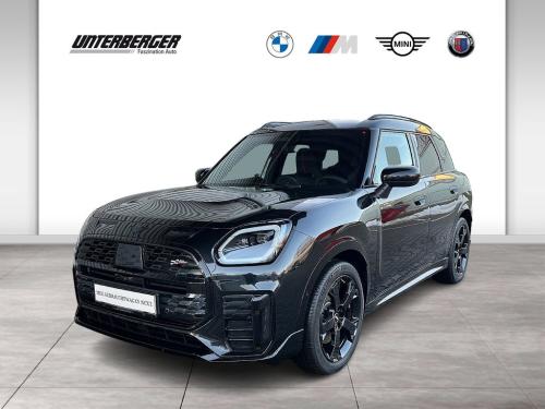 MINI Countryman C (Cooper)