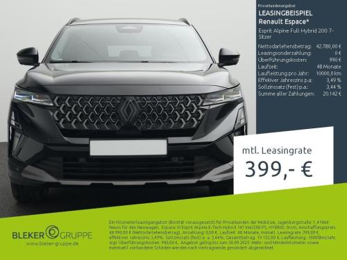 Renault Espace