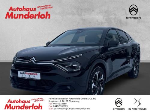 Citroen C4 X