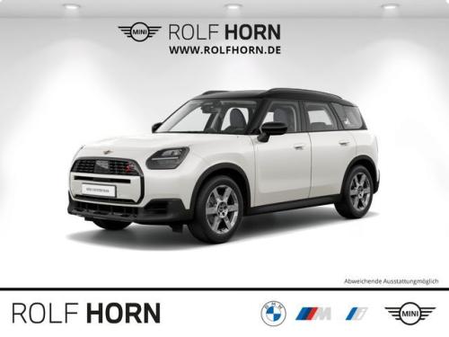 MINI Countryman S (Cooper)