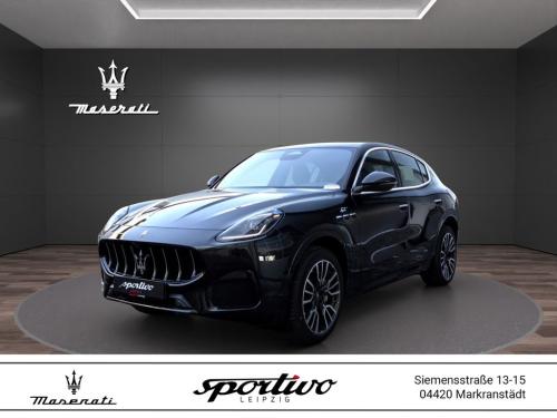 Maserati Grecale