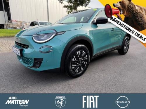 Fiat 600