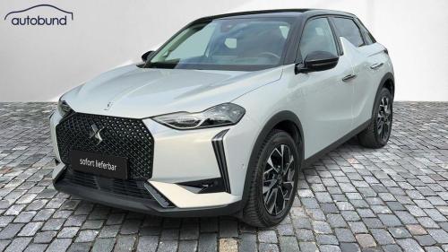 DS Automobiles DS3