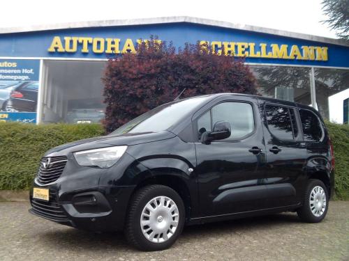 Opel Combo Life