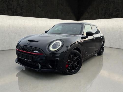 MINI Cooper Works Clubman