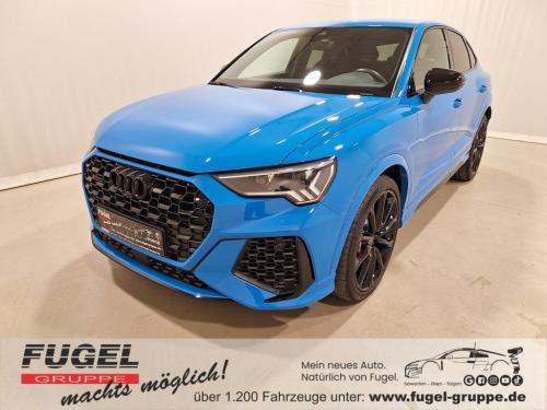 Audi RSQ3