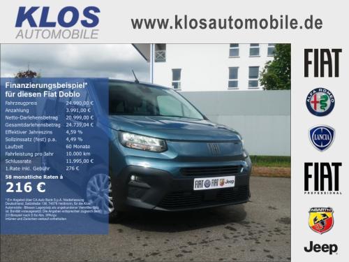 Fiat Doblo