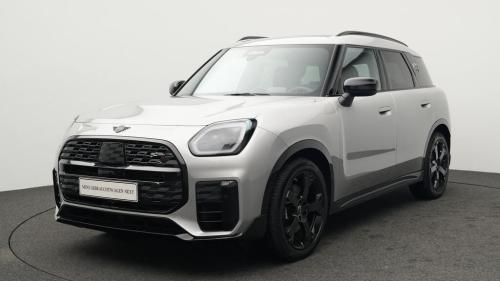 MINI Countryman S (Cooper)