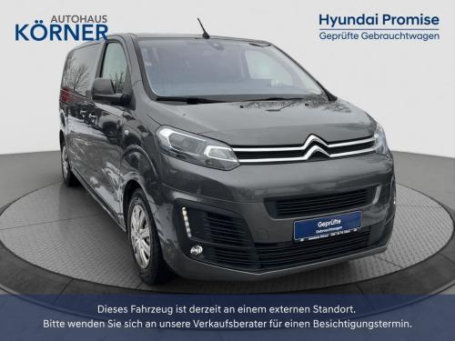 Citroen SpaceTourer