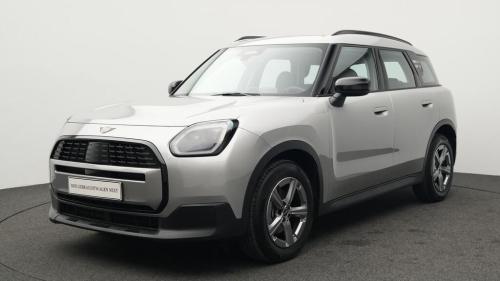 MINI One D Countryman