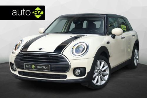 MINI One Clubman