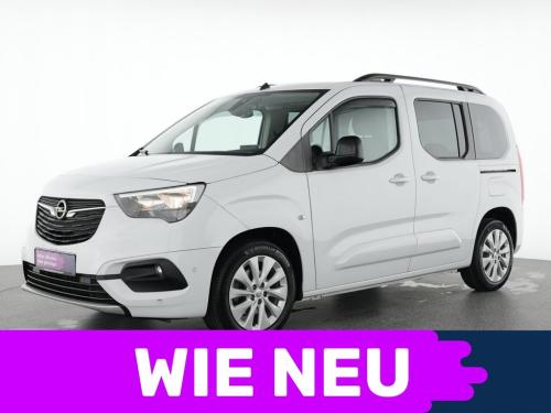 Opel Combo Life