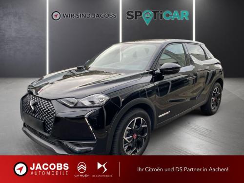 DS DS3 Crossback
