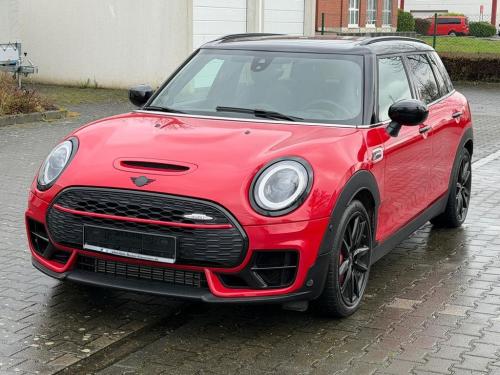MINI Cooper Works Clubman