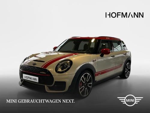 MINI Cooper Works Clubman