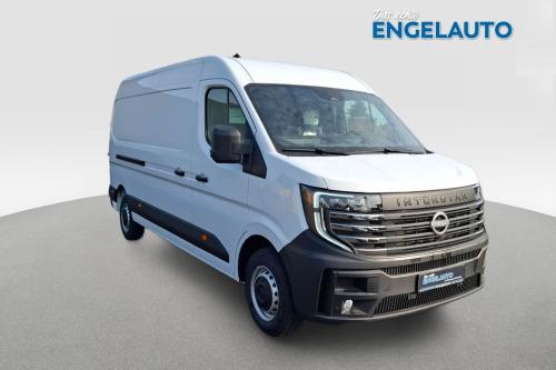 Nissan Interstar