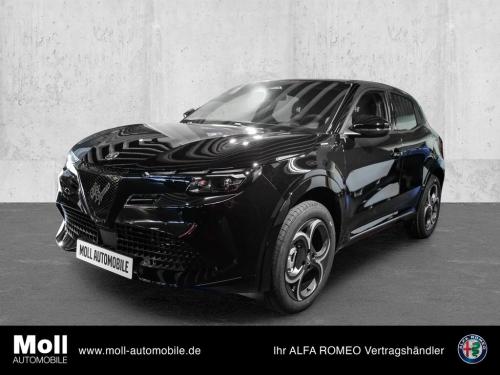 Alfa Romeo Junior