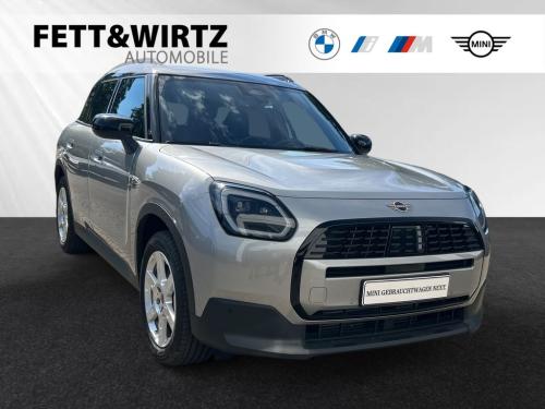 MINI Countryman C (Cooper)