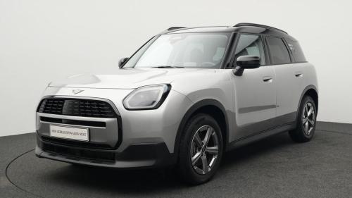 MINI Countryman C (Cooper)