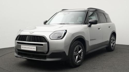MINI Countryman C (Cooper)