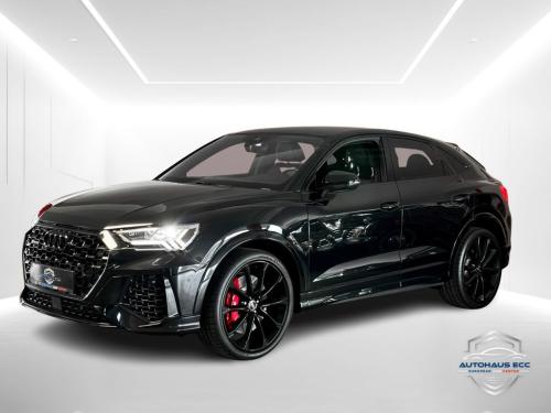 Audi RSQ3