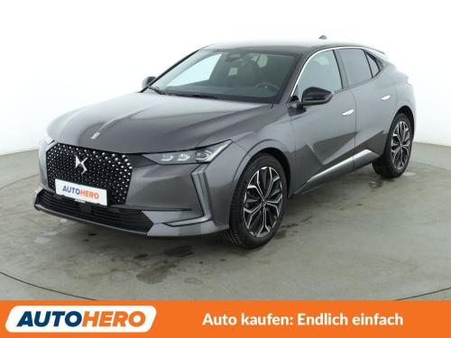 DS Automobiles DS4
