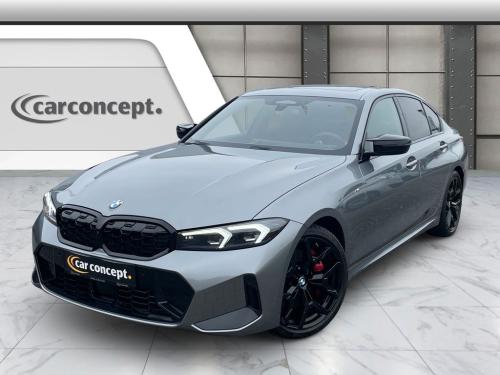 BMW 3-Series M
