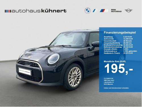 MINI Cooper C
