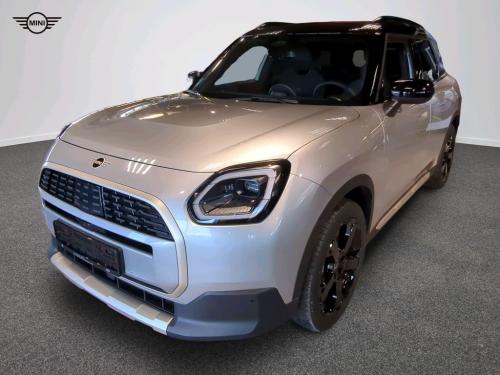 MINI One D Countryman