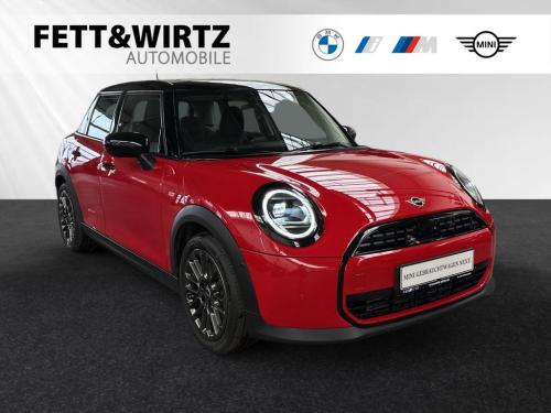 MINI Cooper C