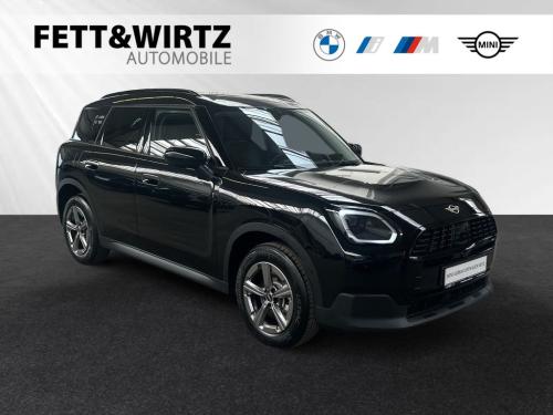 MINI Countryman C (Cooper)