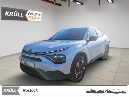 Citroen C4 X