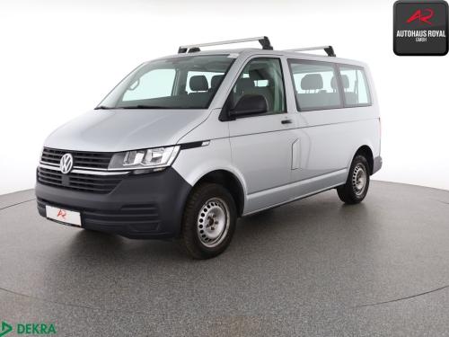 Volkswagen T6