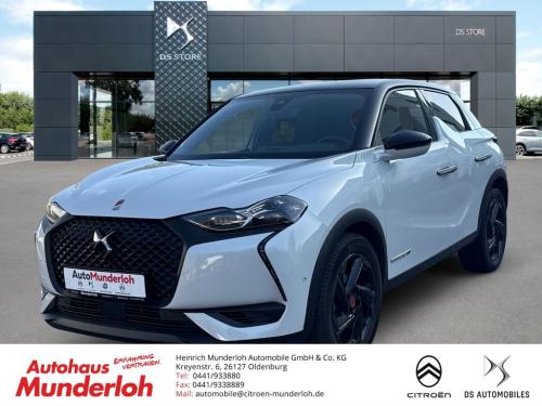 DS Automobiles DS3