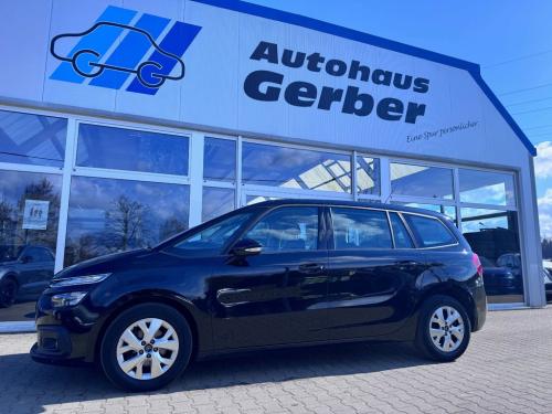 Citroen SpaceTourer