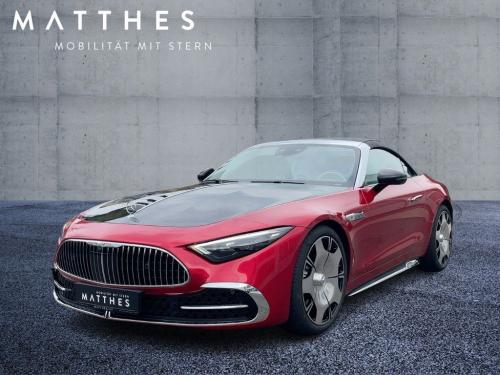 Mercedes-Benz SL