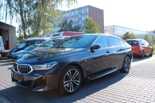 BMW 6-Series