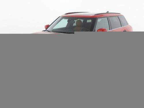 MINI Cooper S Clubman