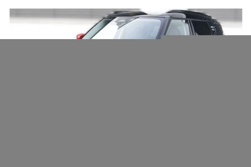 MINI Countryman C (Cooper)