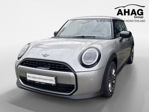 MINI Cooper C