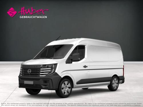 Nissan Interstar