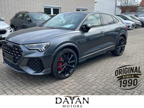 Audi RSQ3