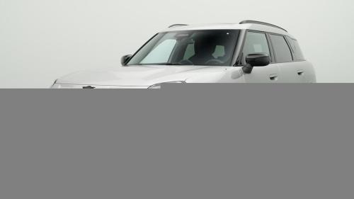 MINI One D Countryman