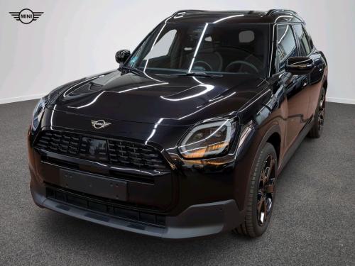 MINI One D Countryman