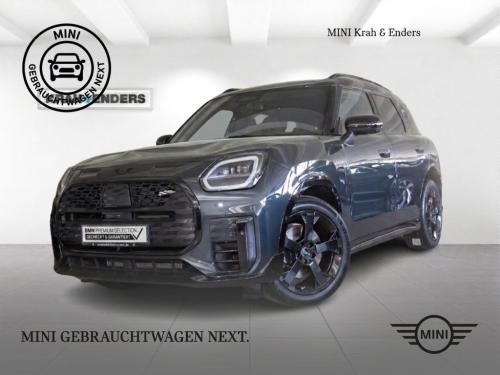 MINI Countryman S (Cooper)