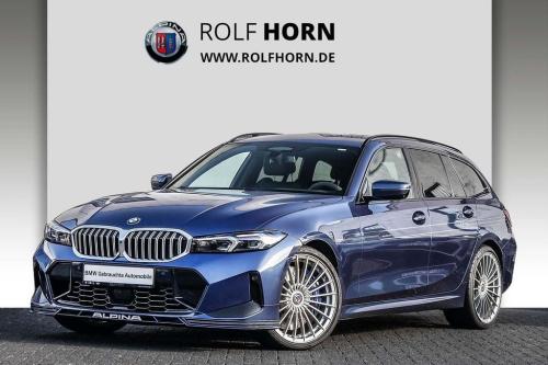 Alpina B3