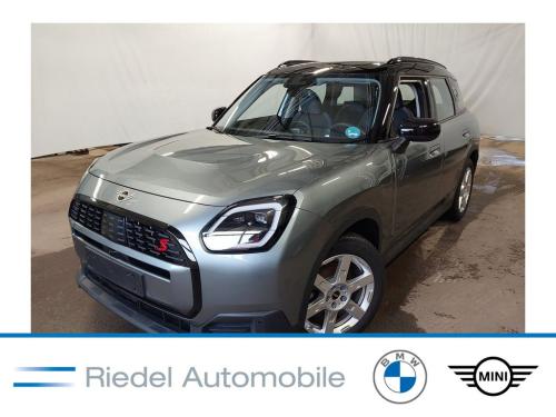 MINI Countryman S (Cooper)
