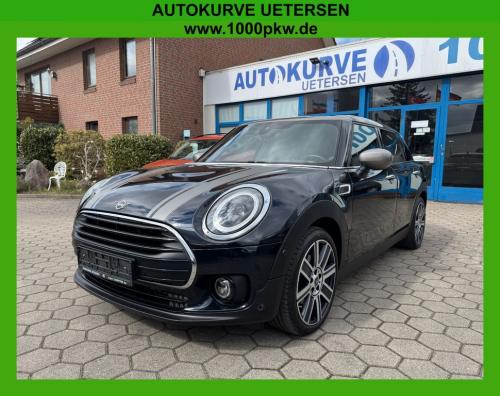 MINI Cooper Clubman