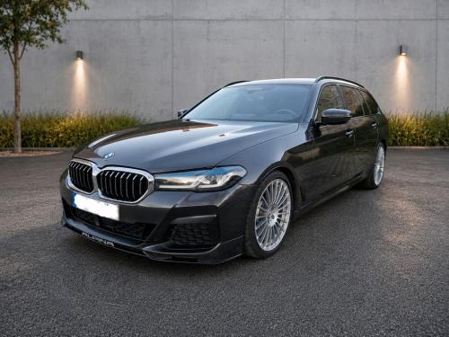Alpina D5