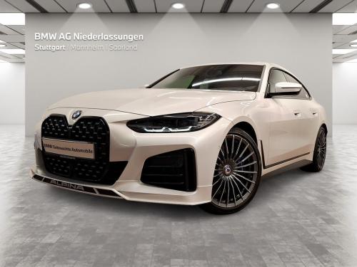 Alpina B4